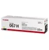Toner Cartridge Canon CRG-067H, Yellow — foto 2