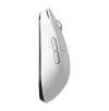Игровая мышь MCHOSE L7 Ultra Plus, Белый — foto 2