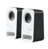 Speakers Logitech Z150, White — foto 2