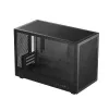 PC Case Deepcool CH260, w/o PSU, Black — foto 8