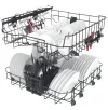 Dish Washer Whirpool WFE 2B19 X — foto 3