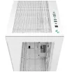PC Case Deepcool CH780, Full-Tower, w/o PSU, White — foto 9