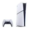 Consolă de jocuri SONY PlayStation 5 Slim Digital Edition 825 Gb, Alb, — foto 2