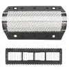 Aparat de ras electric WAHL 3616-0470, Negru — foto 14