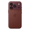 iPhone 18 Pro TechWoven Case with MagSafe - Burgundy, Model A3703 — foto 2