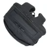 Rucsac pentru Laptop RivaCase Biscayne, 17.3", Poliester, Negru — foto 6