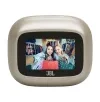 True Wireless JBL LIVE Flex 4, Champagne — foto 2