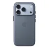 iPhone 18 Pro TechWoven Case with MagSafe - Chambray Blue, Model A3703 — foto 2