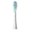 Plaque Control Brush Head Oclean Ultra Gum Care UG03 W02 2-pk, White — foto 6