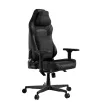 Gaming Chair HATOR Darkside 3L Pro, PU Leather, Black — foto 8