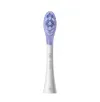 Насадка для электрической зубной щетки Oclean UW03 W02, Белый — foto 3
