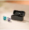 DJI Mic Mini 2S (2TX + 1RX + Charging Case), Black — foto 15