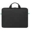 NB bag Rivacase 5513, for Laptop 14" & City Bags, Black — foto 8