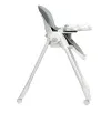 Scaun de masa 2 in 1 Caretero MEGALO MINT — foto 10
