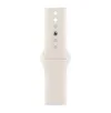 Ceas inteligent Apple Watch SE 3, 40mm, Starlight — foto 2