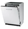 Dishwasher Samsung DW60M6050BB/EO, Black — foto 5