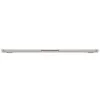 NB Apple MacBook Air 13.6" MC7W4RO/A Starlight (M2 16Gb 256Gb) — foto 2