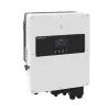 Invertor hibrid monofazat Chisage Jup-8G2-LE, Alb — foto 4