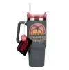 Cana Paladone Stranger Things 5 900ml Insulated Cup PP14605ST — foto 6