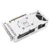 Graphics Card ASUS DUAL-RTX5060-O8G-WHITE, 8GB GDDR7 128bit — foto 6