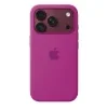 iPhone 18 Pro Silicone Case with MagSafe - Magenta, Model A3701 — foto 3