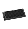 CPU Cooler Deepcool LM240 — foto 5