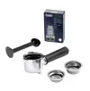 Cafetiera manuala DeLonghi Dedica Pump Espresso, 1300W, Argintiu — foto 5