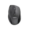 Беcпроводная мышь Logitech M705, Чёрный — foto 4