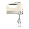 Миксер ручной KitchenAid 5KHM9212EAC, Кремовый — foto 4