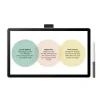 Графический планшет Wacom ONE 14, Белый — foto 4