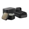 GoPro ND Filter 4-Pack M-Series (MISSION 1/MISSION 1 PRO), Black — foto 2