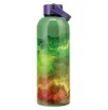 Cana Paladone Hulk Metal Water Bottle PP15879MU — foto 5
