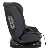 Scaun auto Moni Aventura 40-150cm Grey 3801005153657 — foto 8