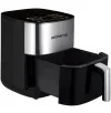 Friteuză cu aer cald Polaris PAF 6006DW, Negru | Oțel inoxidabil — foto 12