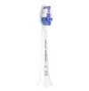Electric Toothbrush Nozzle Philips HX6058/87, White — foto 4