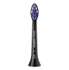 Насадка для электрической зубной щетки Philips HX6052/88, Чёрный — foto 5