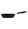 WOK Frying Pan RESTO 93601, 24cm, Black — foto 2