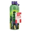 Cana Paladone Hulk Metal Water Bottle PP15879MU — foto 3