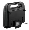 Multifunction Sandwich-Maker Ardesto SM-H400S, Black | Stainless Steel — foto 5