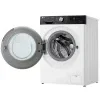 Стирально-сушильная машина LG F4DR711S2H, 10кг, Белый — foto 4