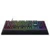 Клавиатура Razer BlackWidow V4, Проводное, Чёрный — foto 3