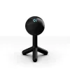 Игровой Микрофон Logitech Yeti Orb RGB, USB, Чёрный — foto 7