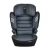Scaun auto Moni Performance 100-150cm Space gray 3801005152964 — foto 5