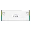 Keyboard HATOR Hellyberry HK60, Wired, White — foto 2