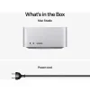 Apple Mac Studio MHL74UA/A, Silver (M5 Ultra 30 CPU 64 GPU 96GB 1TB SSD) — foto 6