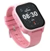 Ceas pentru copii Wonlex KT19 Pro, Roz — foto 3