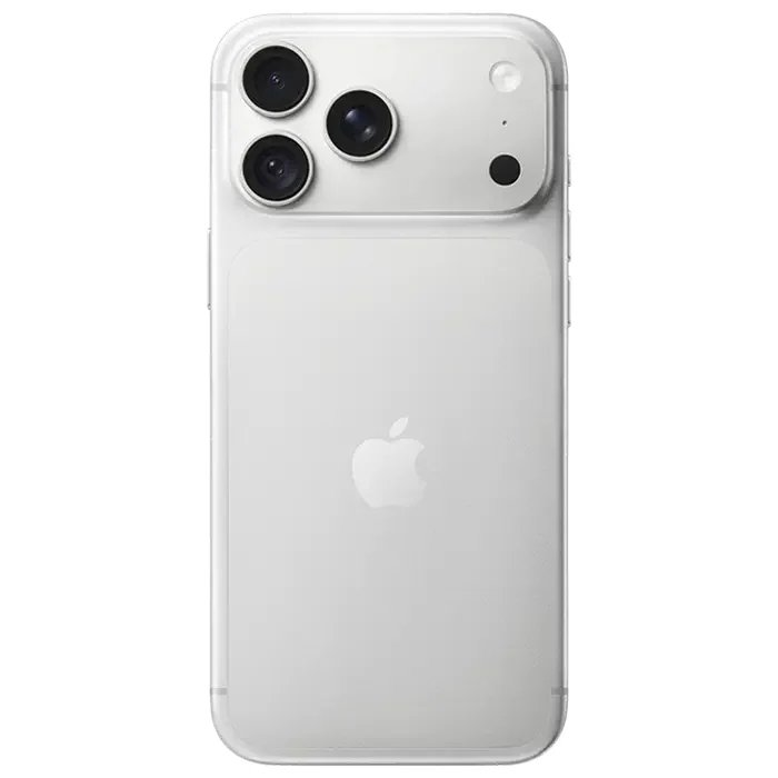 iPhone 18 Pro Max, 1TB Silver MD — foto 3