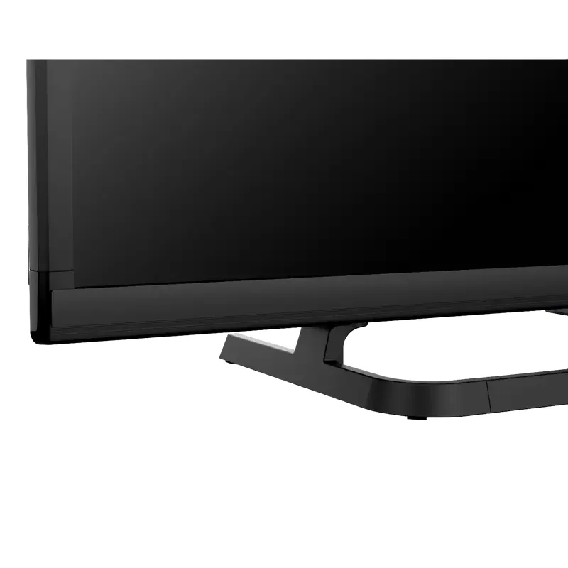 24" LED SMART TV KIVI 24H710QB, 1366x768 HD, Google TV, Negru — foto 6
