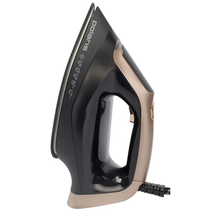 Ironing System Polaris PSS8010K X-Steam PRO Wi-Fi IQ Home — foto 17