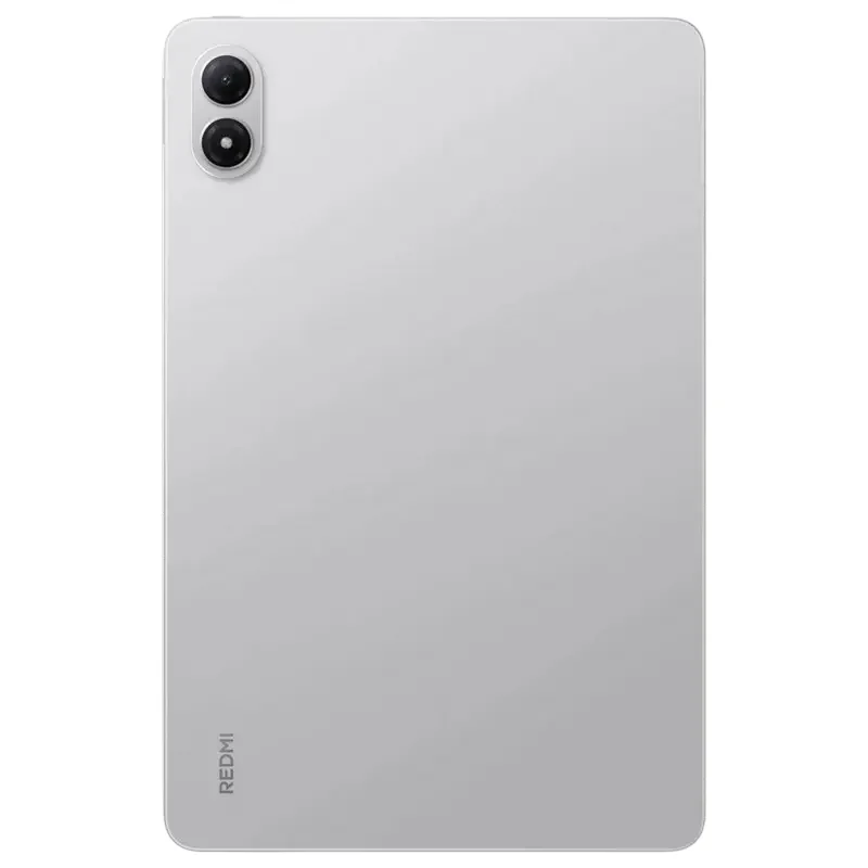 Tabletă Xiaomi Redmi Pad 2 Pro, Wi-Fi, 6GB/128GB, Argintiu — foto 8